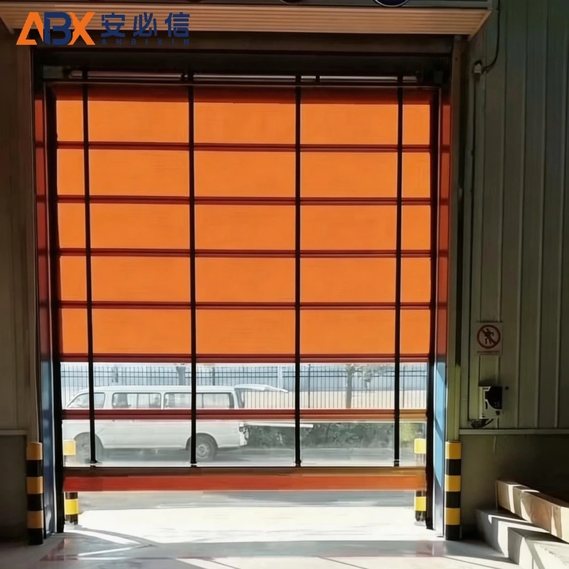 乌海市机械式门封